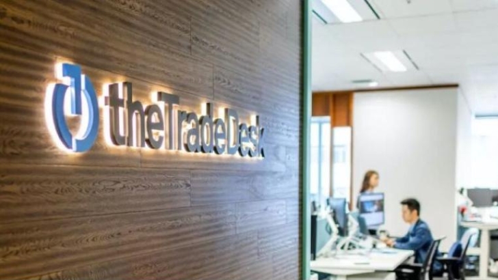 The Trade Desk : un CA à +21% au premier trimestre 2023